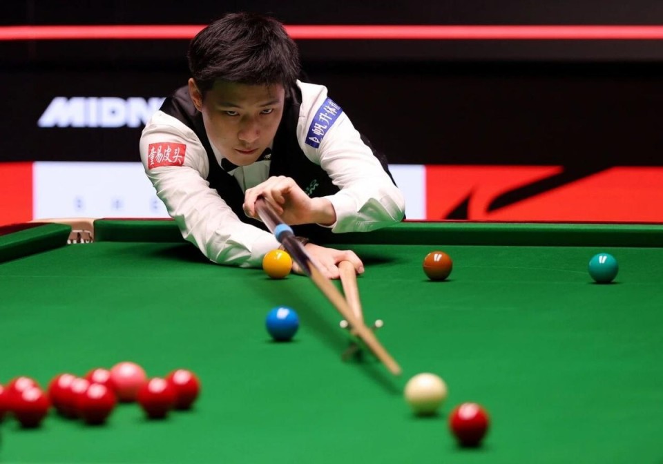 用短球与长 用短球与长