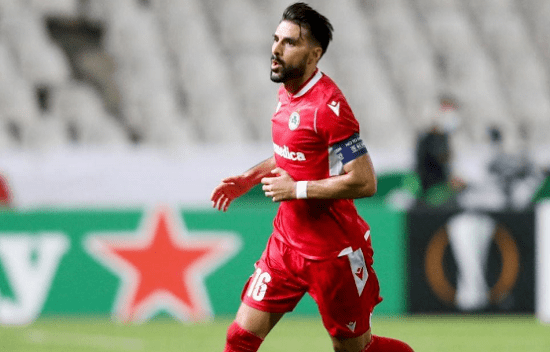 球赛场上那 球赛场上那