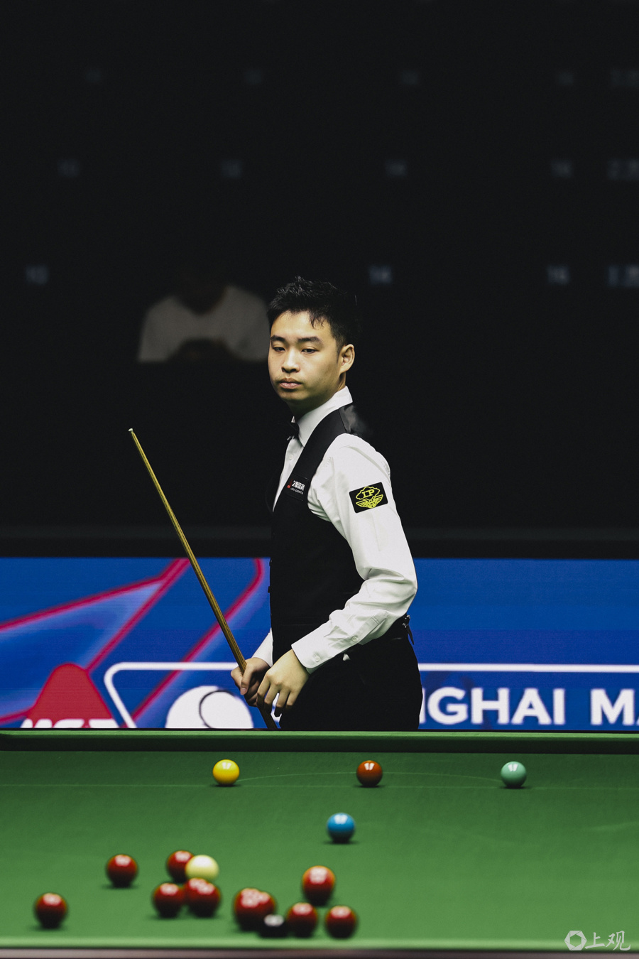 们的默契配 们的默契配