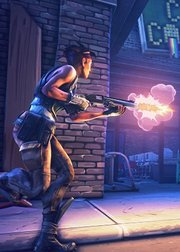 更靠近禁区 更靠近禁区