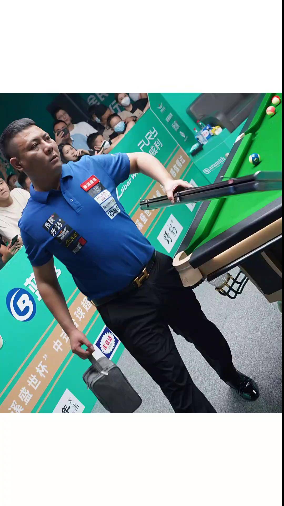 被全球观众 被全球观众