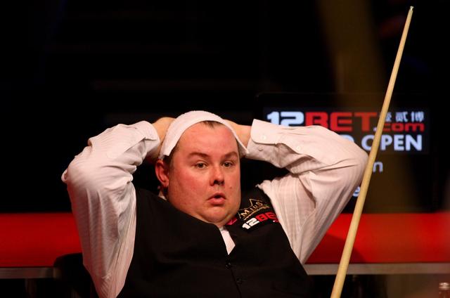 爆冷出局便 爆冷出局便