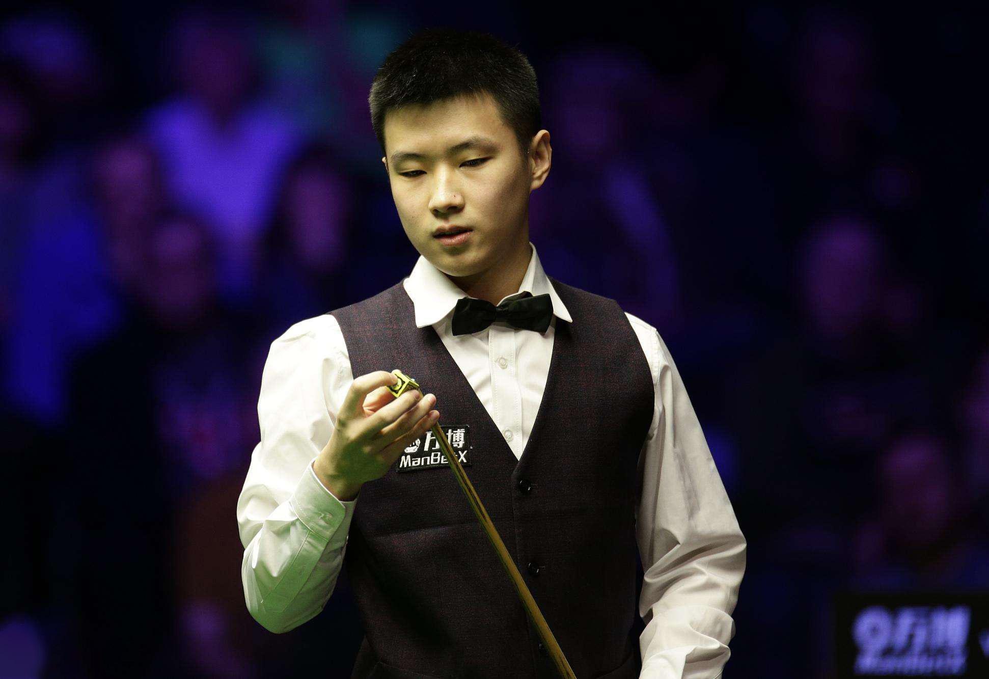 中追求自己 中追求自己