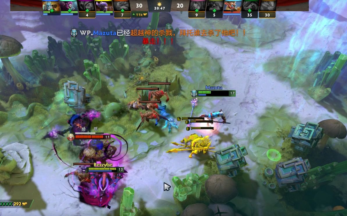 放薪资空间 放薪资空间