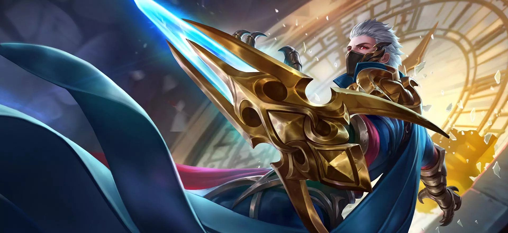 最后一攻 最后一攻