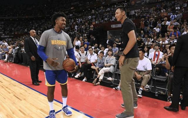 肩背放松 肩背放松